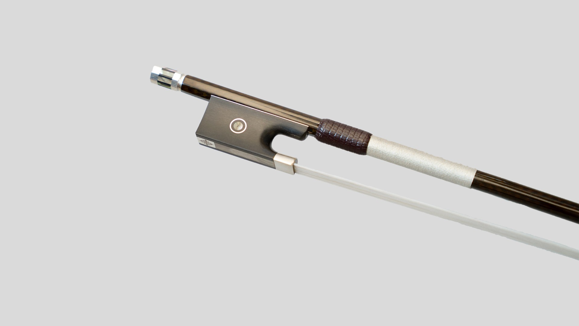 Deluxe Violin Bow