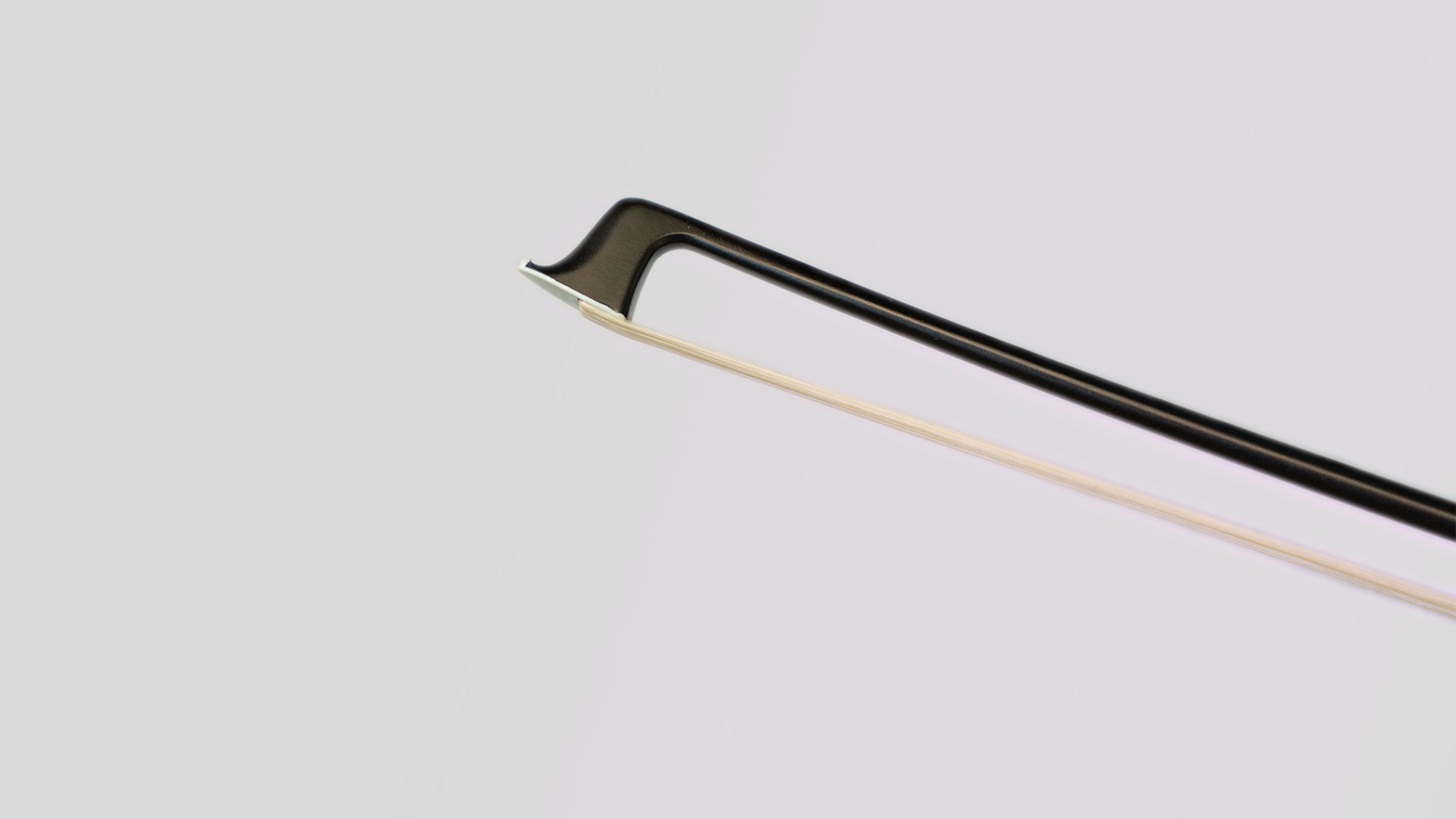 High Tech Violin Bow